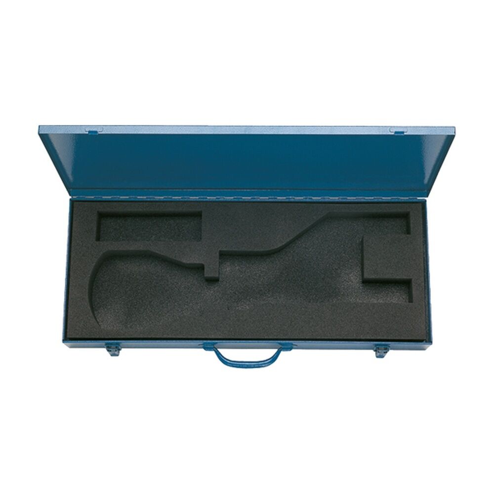 Klauke Stahlblechkasten MK60VP