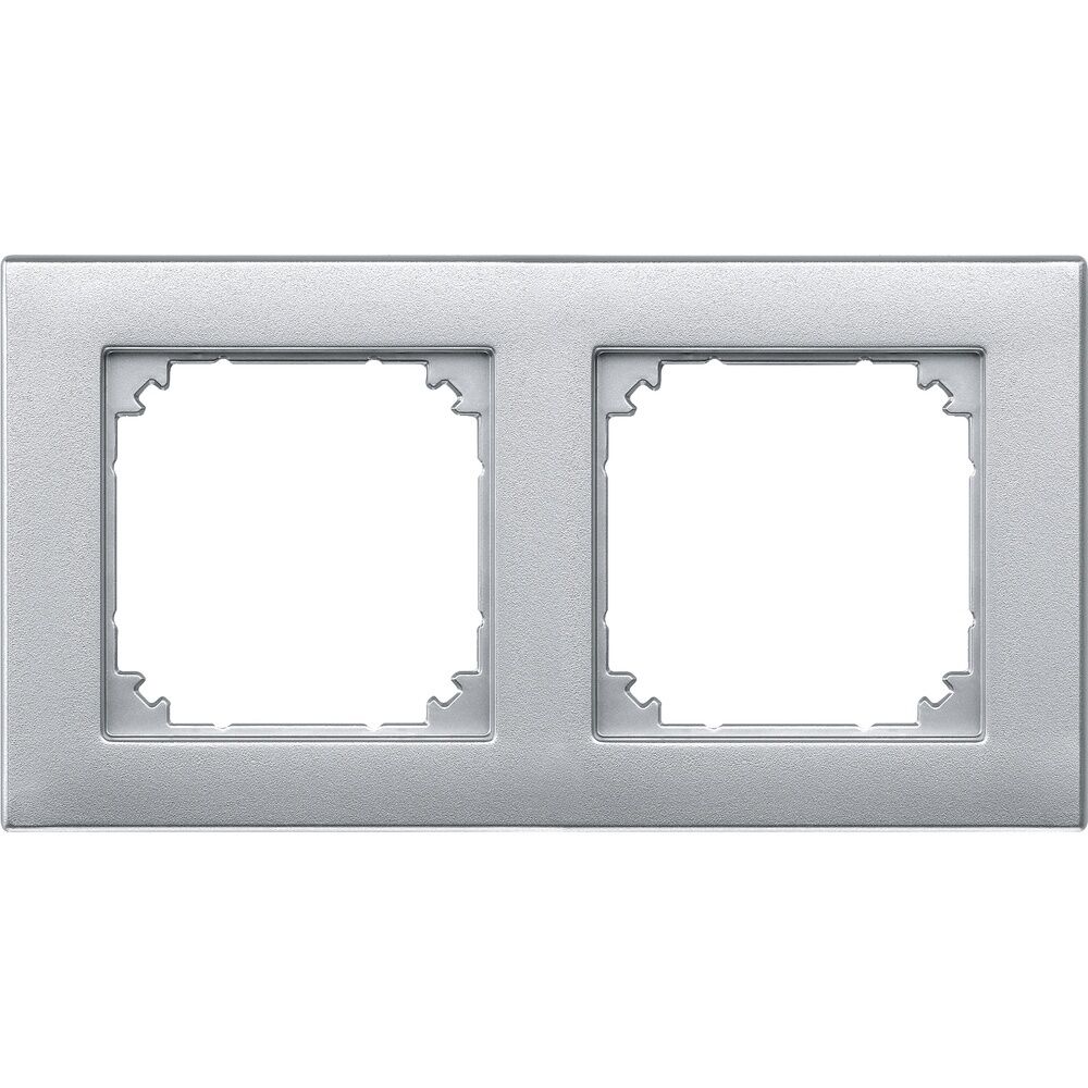 Merten Rahmen 2fach 488260