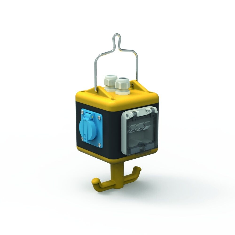 Bals Hängeverteiler 573143 