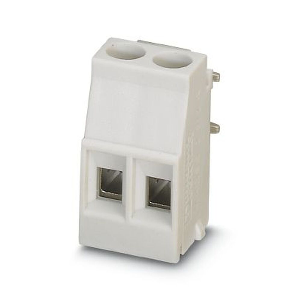 Phoenix Contact Leiterplattenklemme 2915258 Typ MKDSO 2,5/ 2-R KMGY