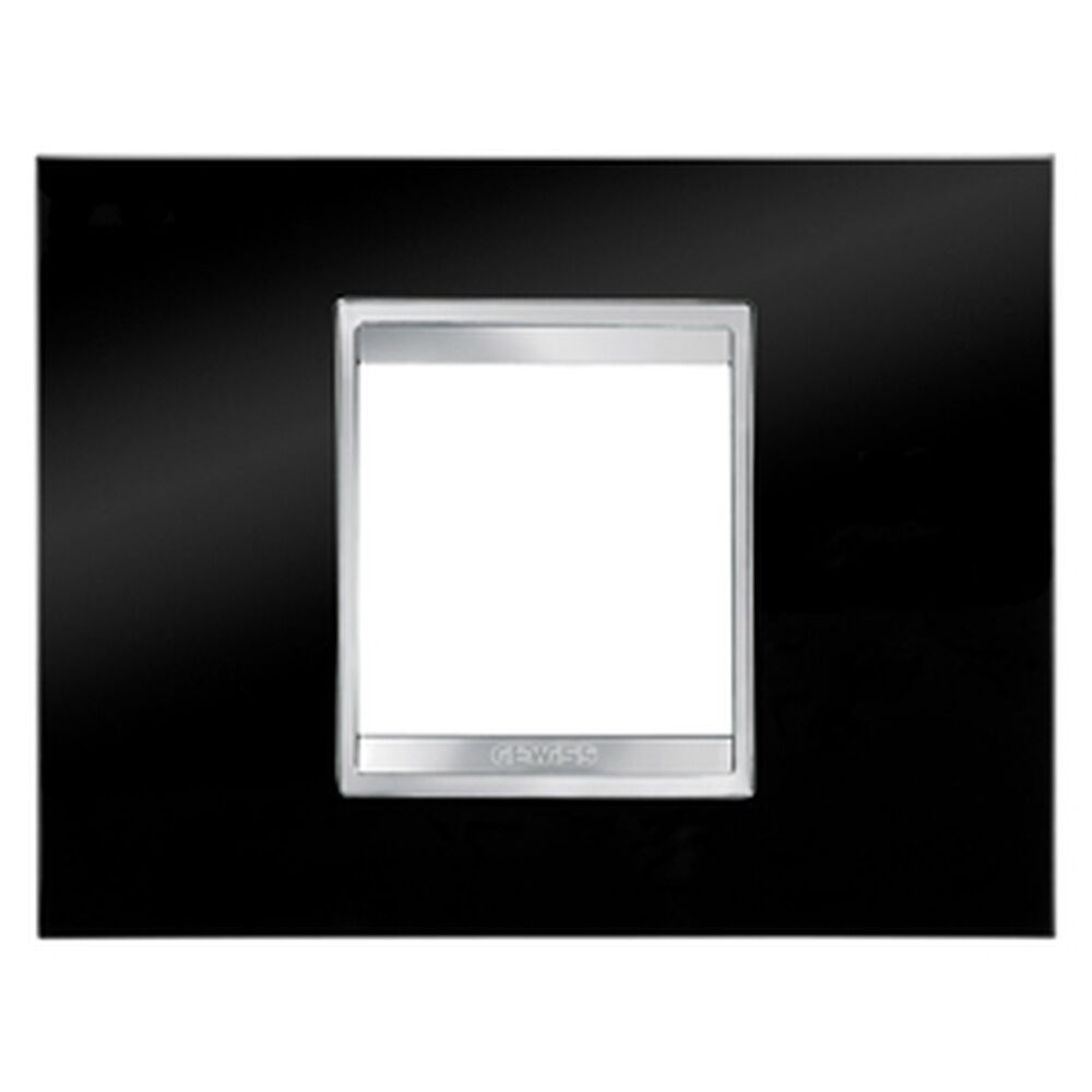 Gewiss Abdeckrahmen GW16202TN