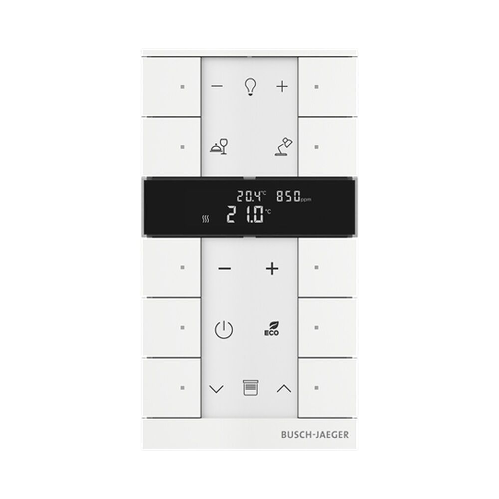 Busch-Jaeger Bedienelement SBC-F-10.0.11-884 Nr. 2CKA006220A0897 