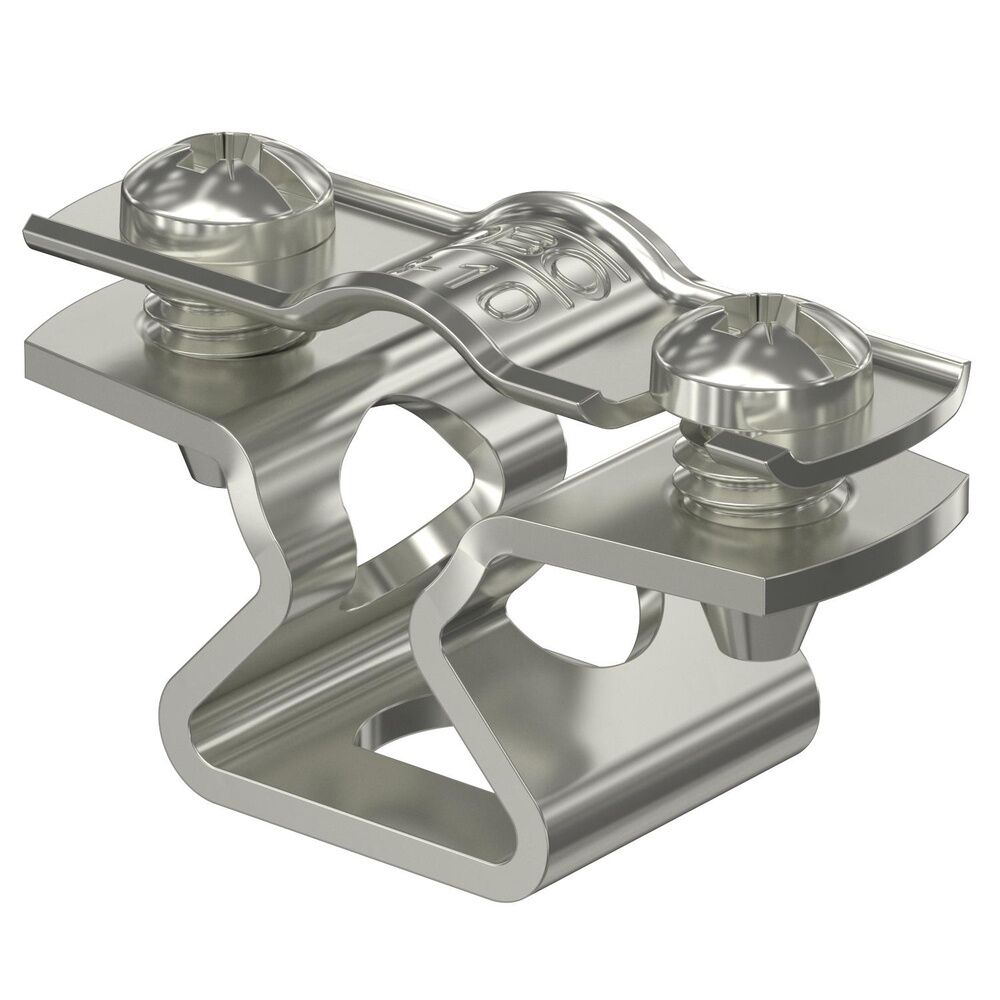 OBO Bettermann Abstandschelle 1362904 Typ ASL 733 10 A4