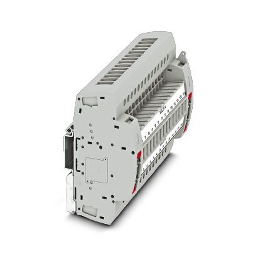 Phoenix Contact Prüfsteckleiste 3069427 Typ UTRE 6-2/B14