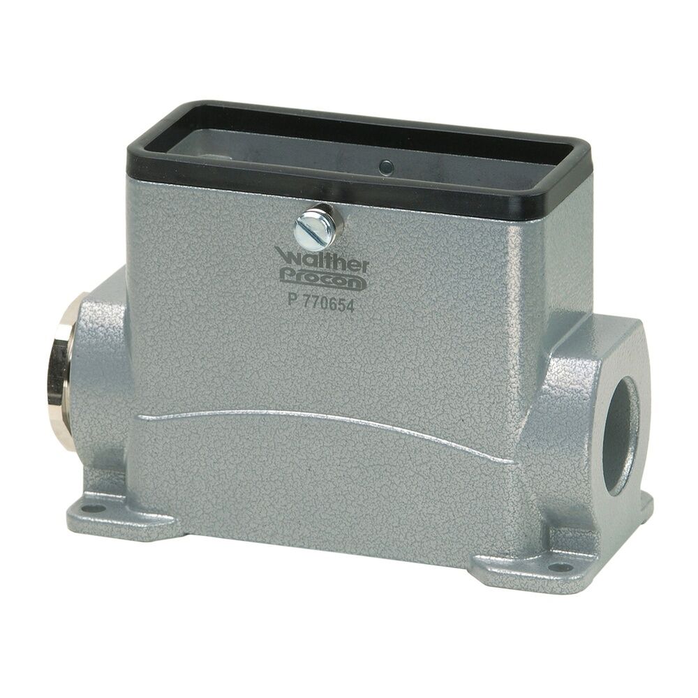 Walther-Werke Sockelgehäuse P770654MS