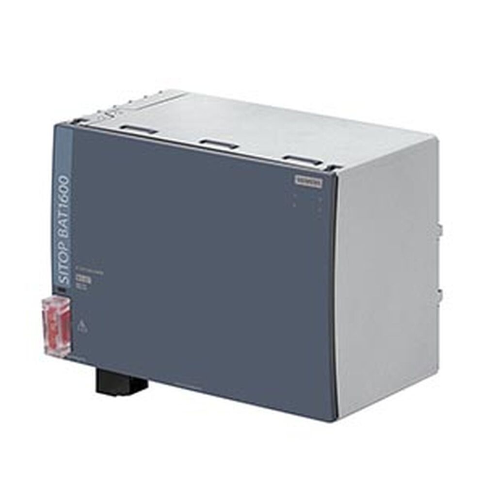 Siemens Lithiumakku 6EP4134-0JA00-0AY0