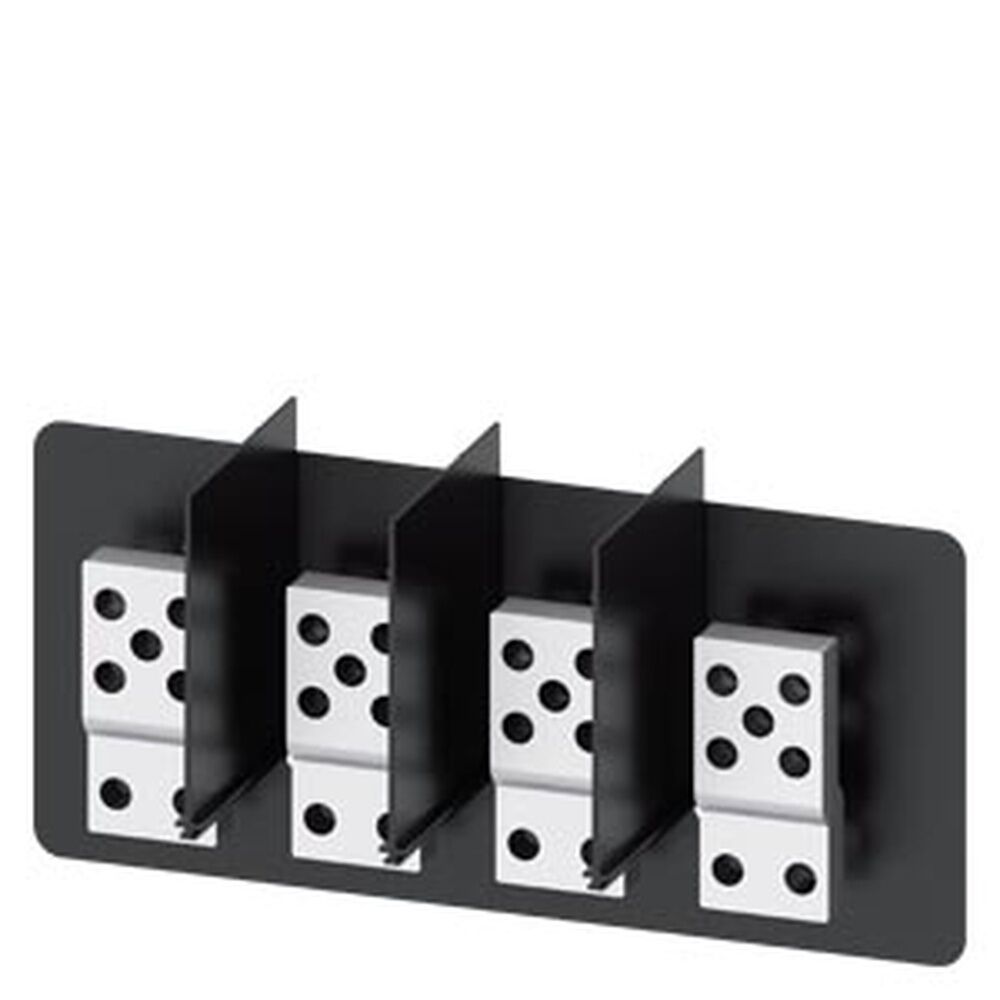 Siemens Hauptanschlussstücke 3VW9011-0AL78