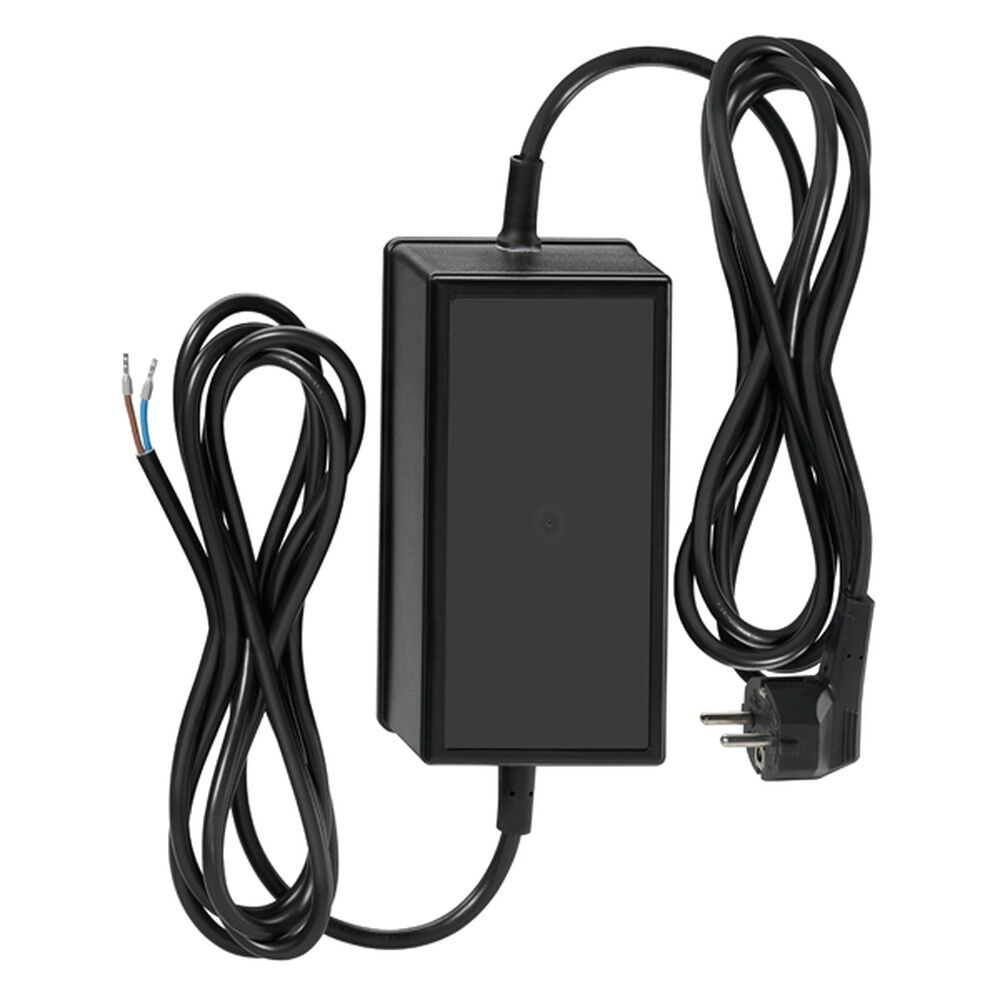 Rutenbeck PoE Spannungsversorgung 23510306 Typ SV-PP 52 V PoE+