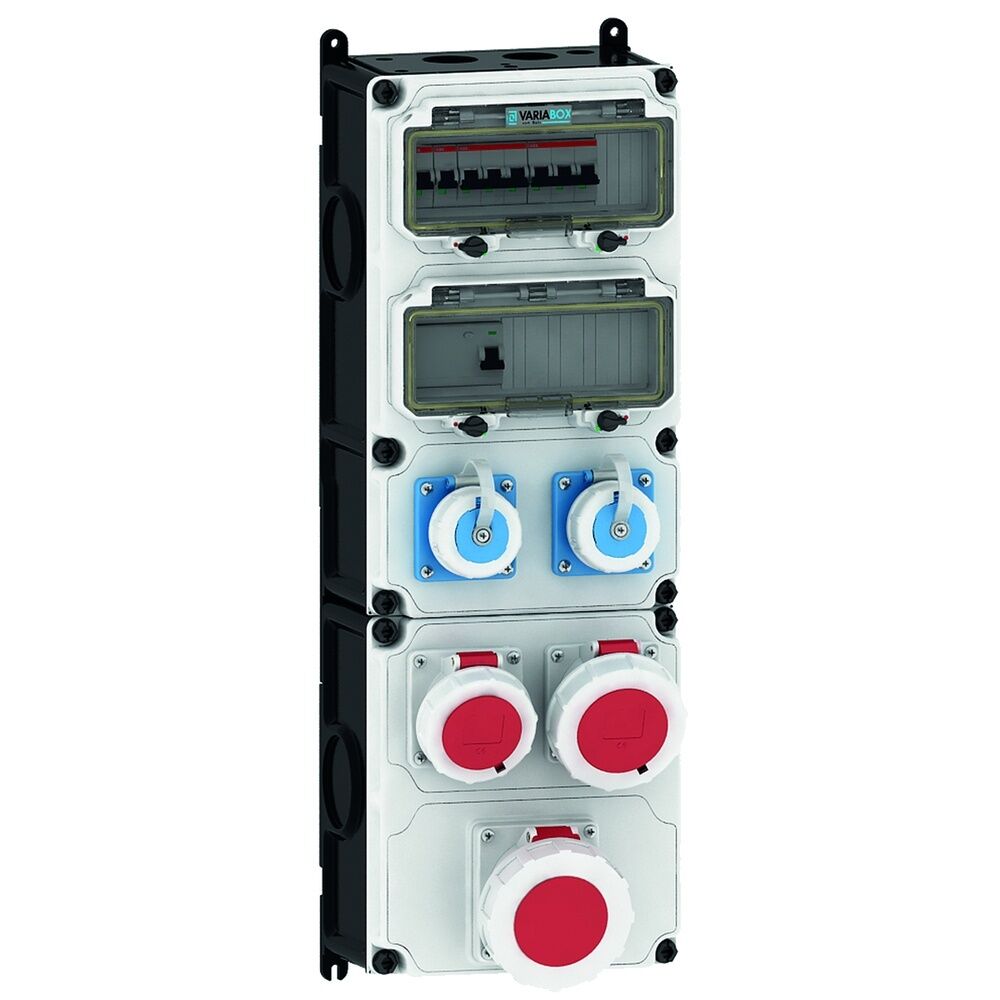 Bals Wandverteiler 890935