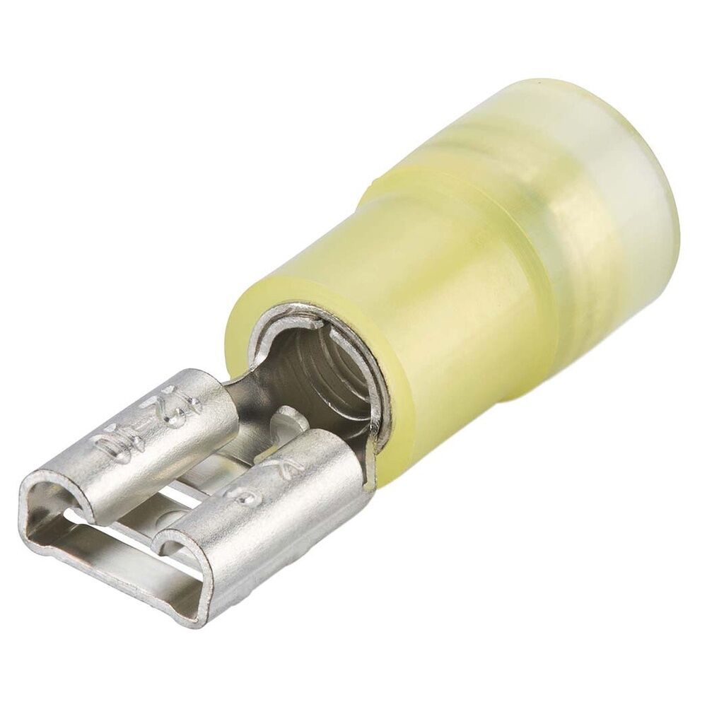 Knipex Flachsteckhülsen 97 99 022