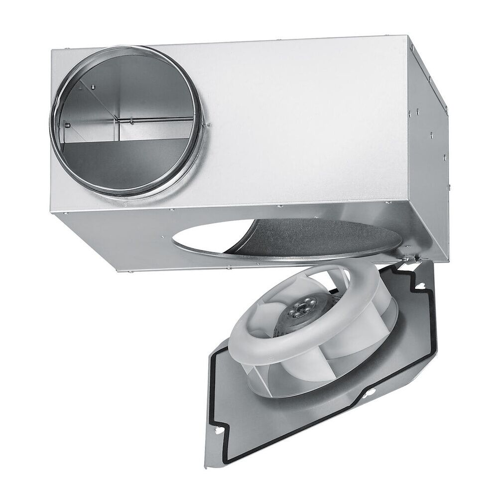 Helios Radialventilator 02673 Typ SVR 200 K 