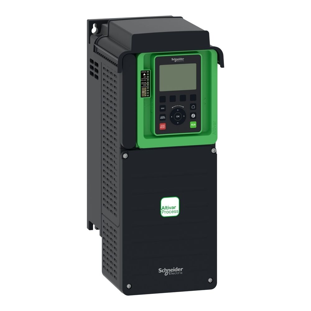 Schneider Electric Frequenzumrichter ATV630U55M3