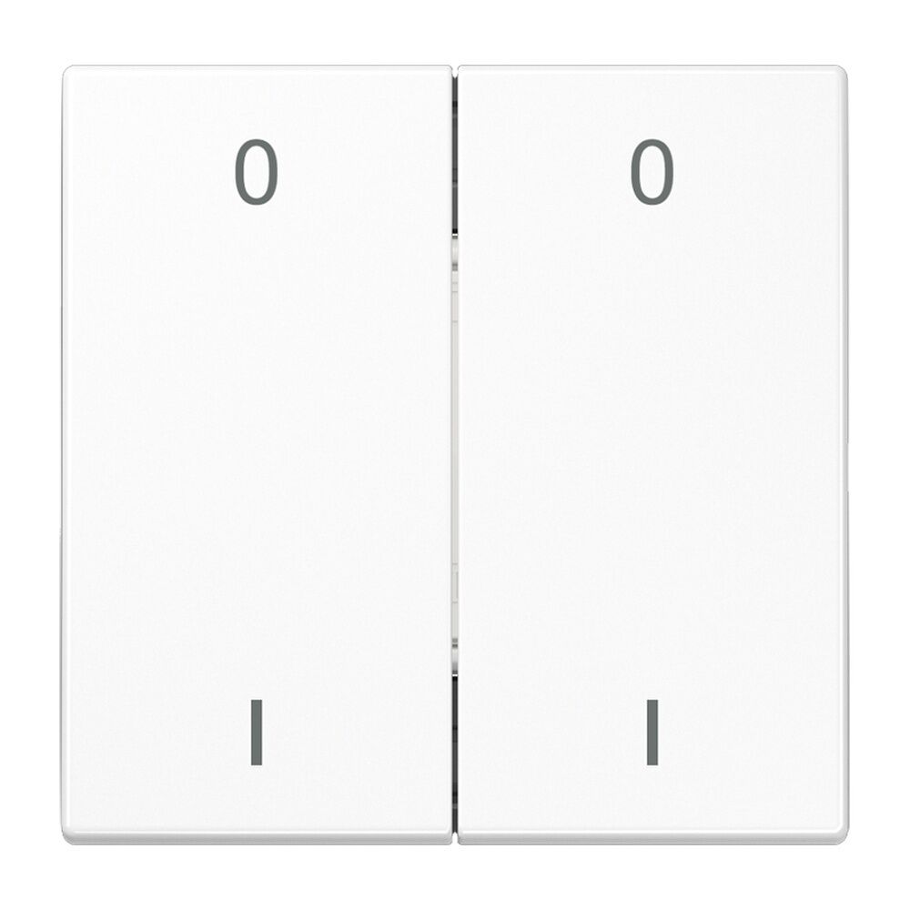 Jung EnOcean Funk Wandsender ENO LS 995-01 WW