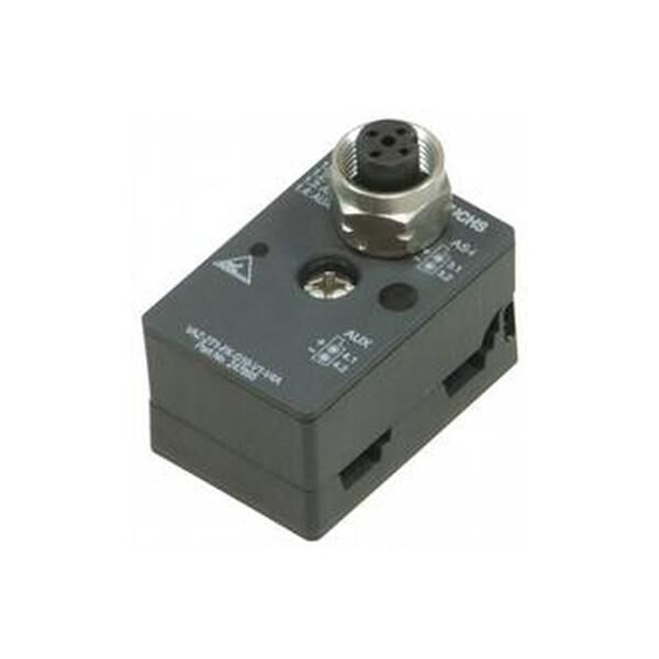 Pepperl+Fuchs AS Interface Passivverteiler 247895 Typ VAZ-2T1-FK-G10-V1-V4A 