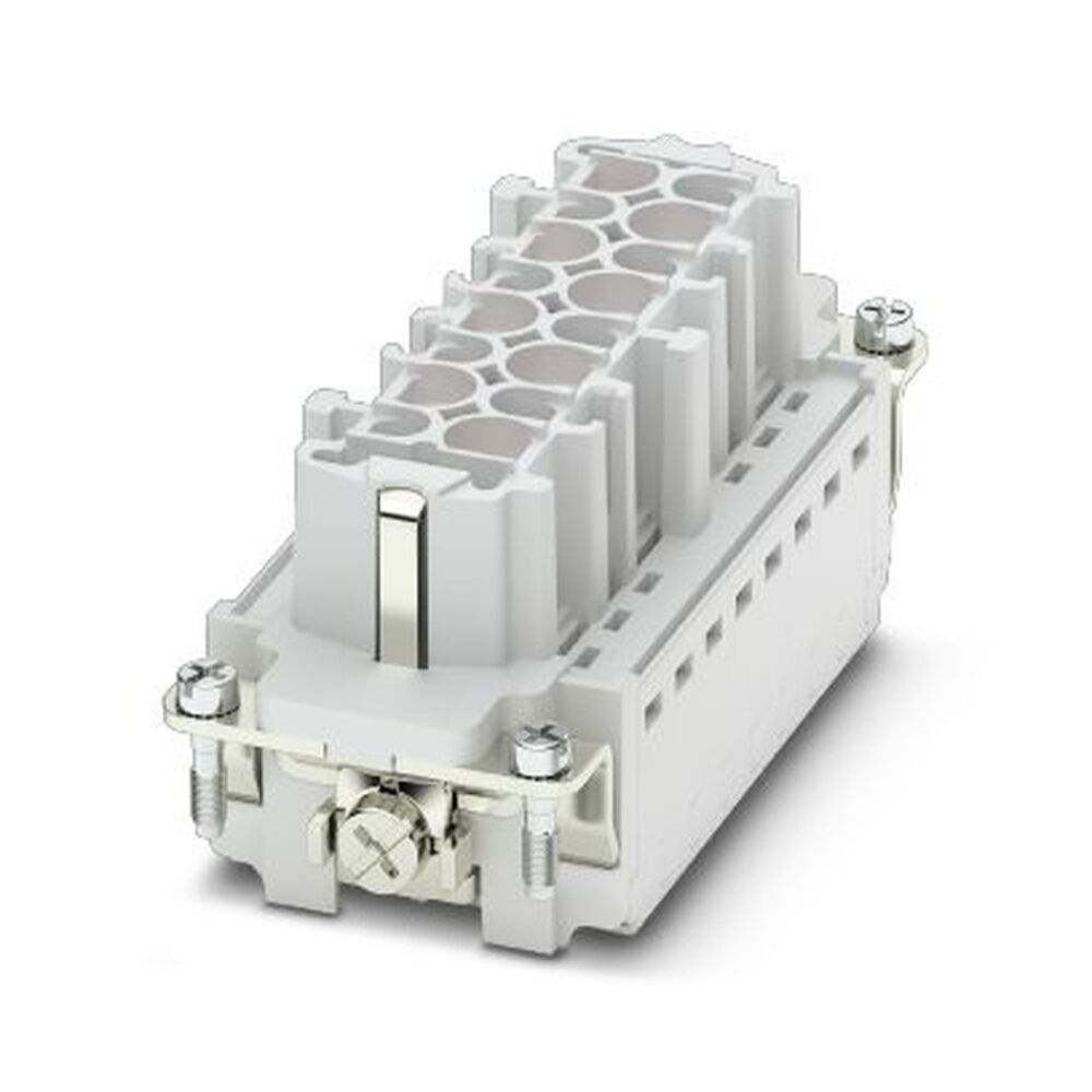 Phoenix Contact Kontakteinsatz 1405263 Typ HC-HV06-I-CT-F