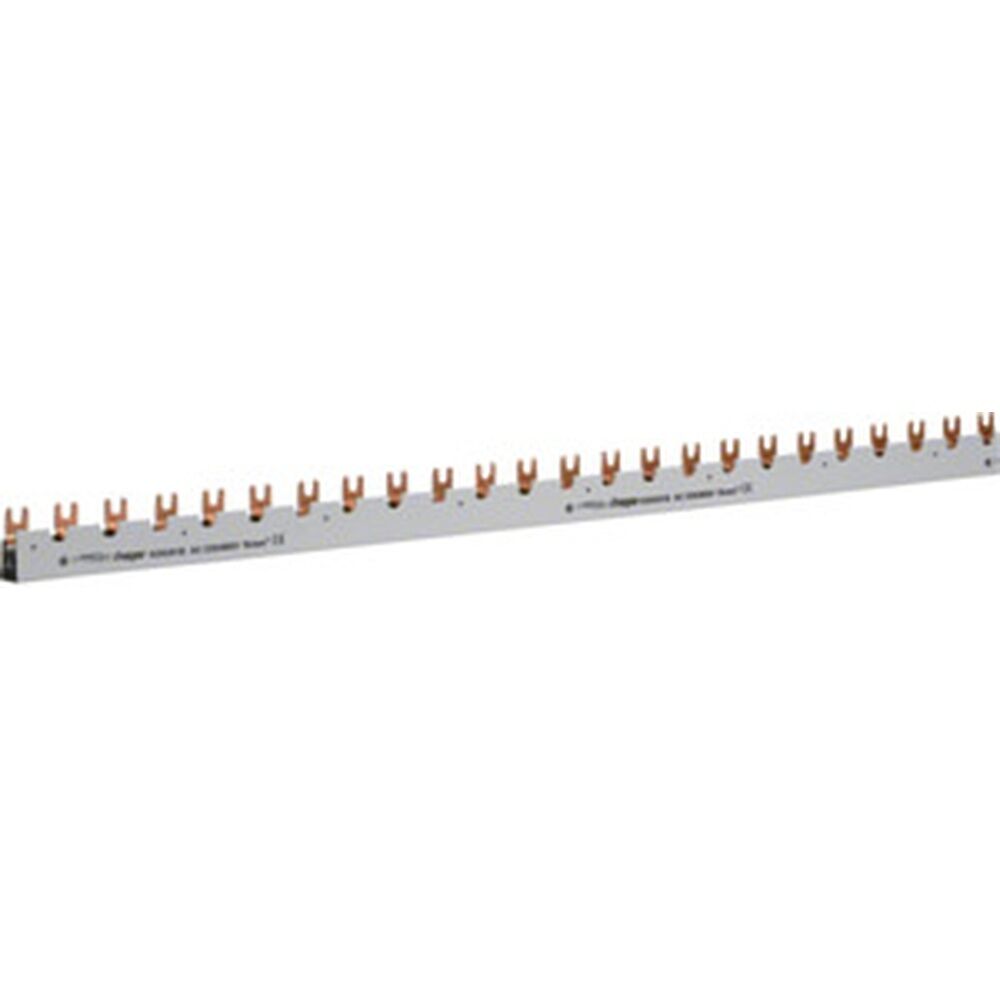 Hager Phasenschiene KDN381B