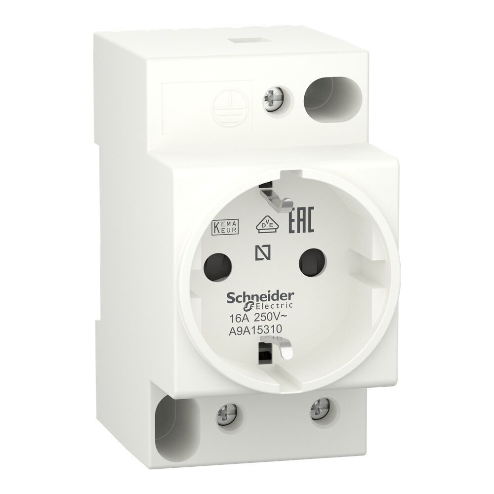 Schneider Electric Steckdose A9A15310