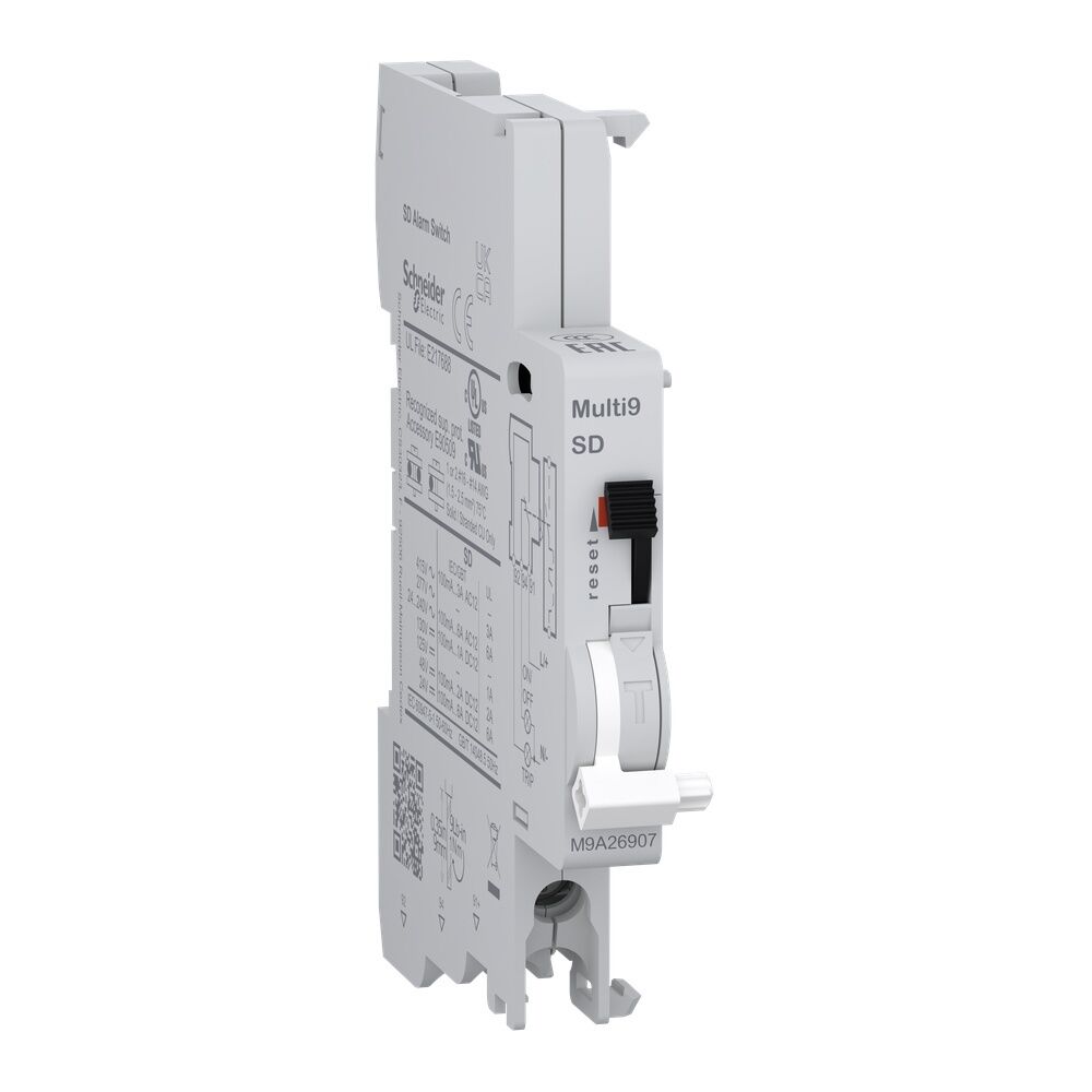 Schneider Electric Fernmeldeschalter M9A26907