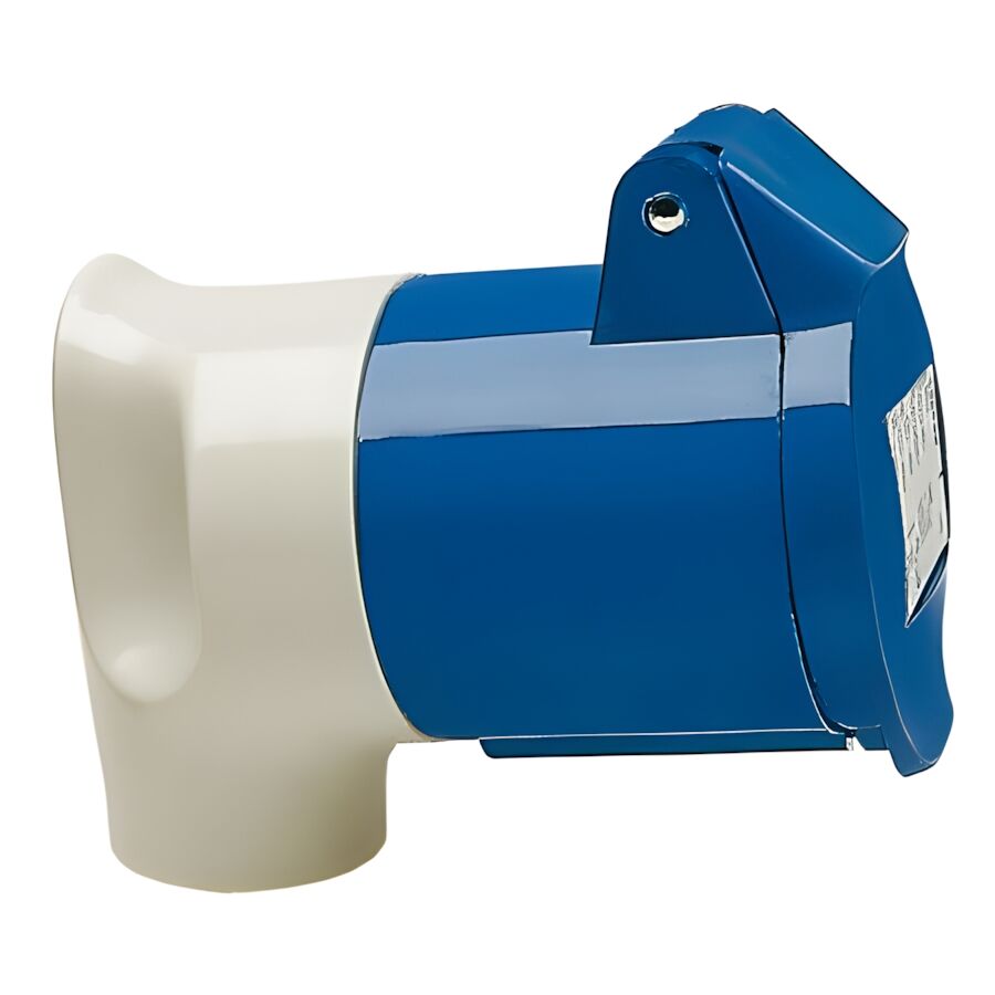 Walther-Werke Winkelkupplung 316309