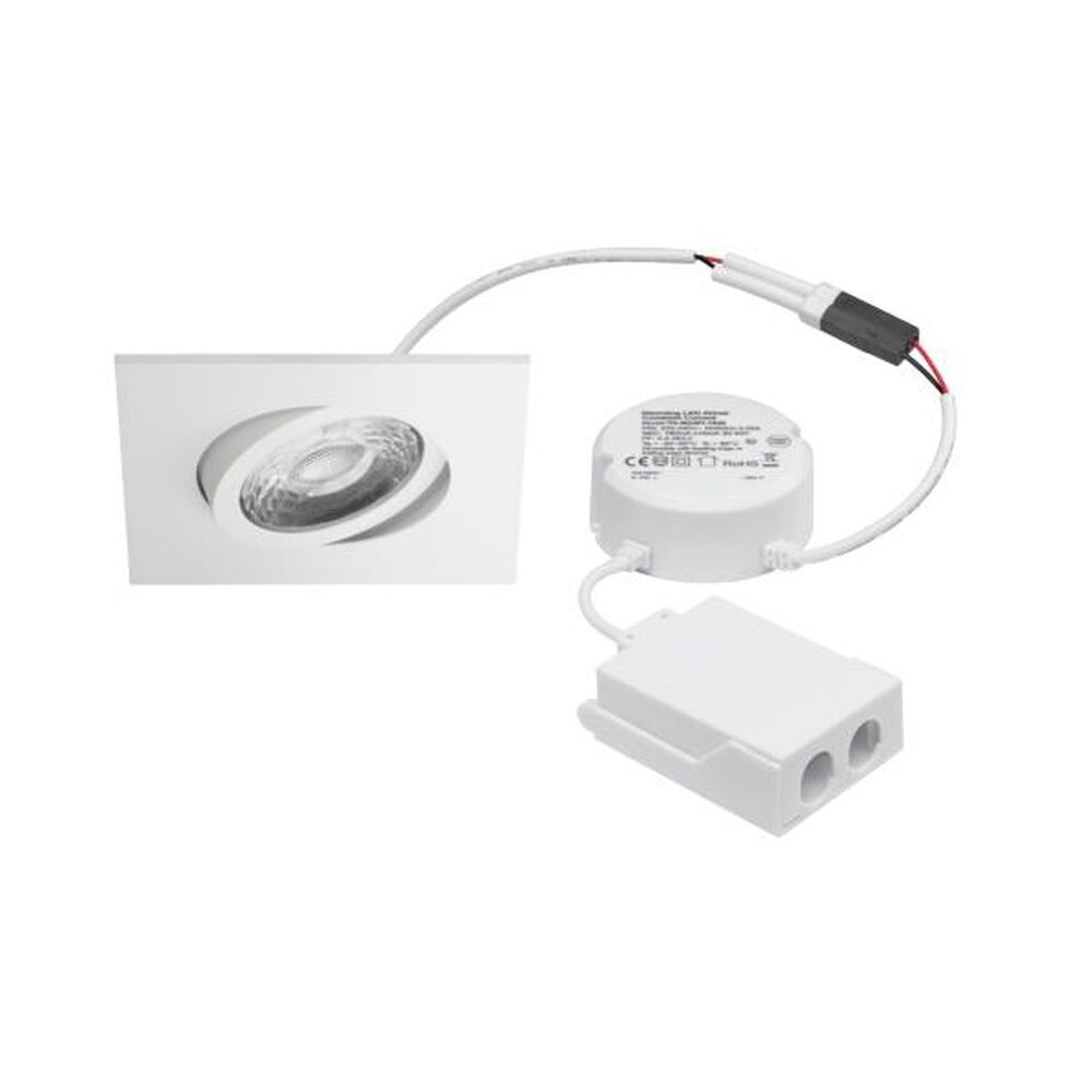 Brumberg LED Einbaustrahler 39415173DW