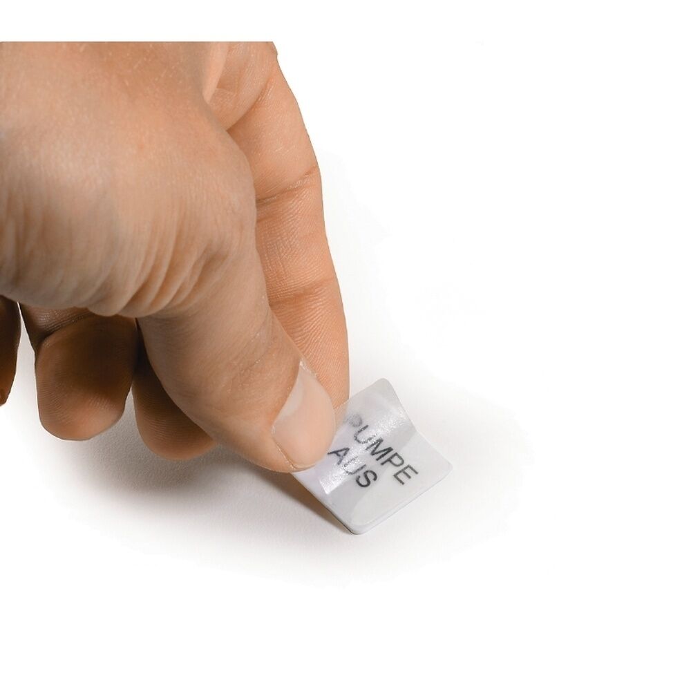 Weidmüller Gerätemarkierung 1805840000 Typ ETO SM 27/27 