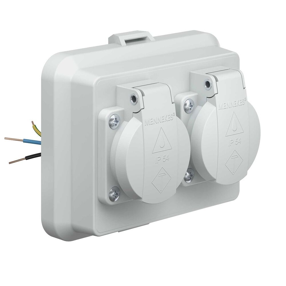 Kaiser Steckbar Frontteil AK2 AT2234