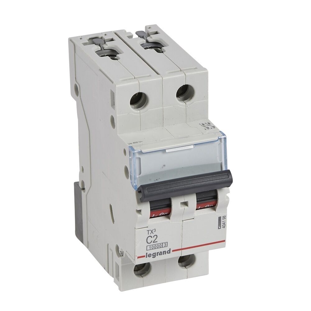 Legrand Leitungsschutzschalter 404198