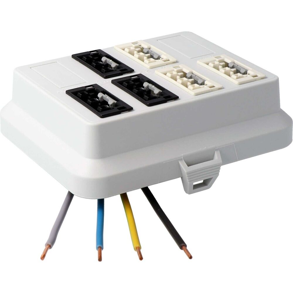 Kaiser Steckbar Frontteil AK2 AT7719