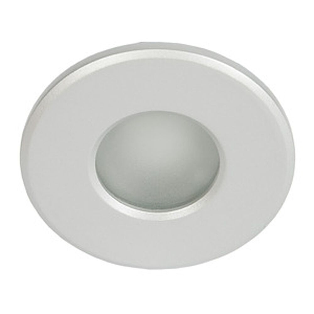 Nobile Einbauleuchte 1586004101 Typ WT 50 R titan-matt 