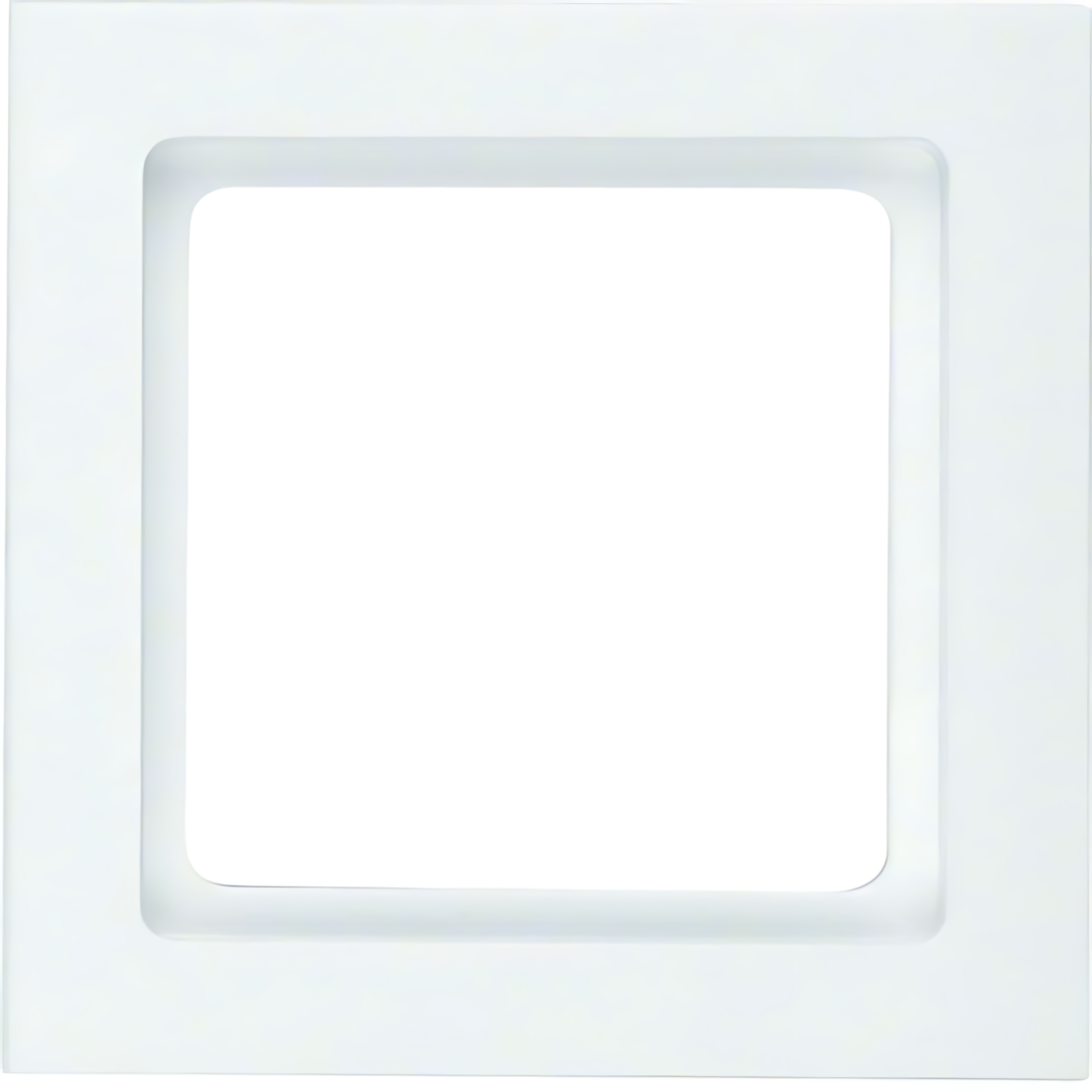 Berker 1fach Rahmen 10116099