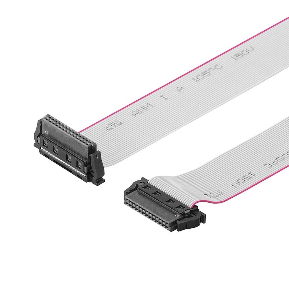 Weidmüller Datenleitung 2827060000 Typ FC10 PN/26A S1 B BX