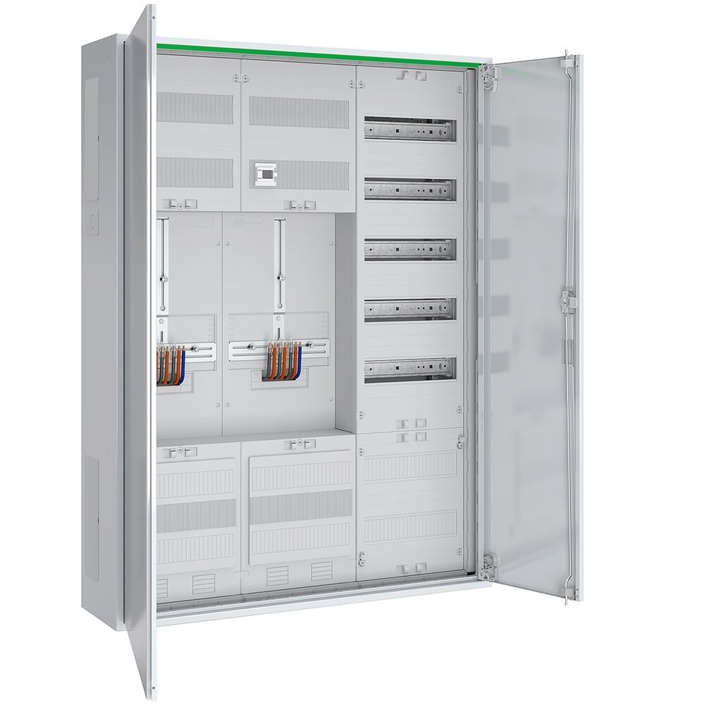 ABN Zählerschrank ABNRS307Z0022