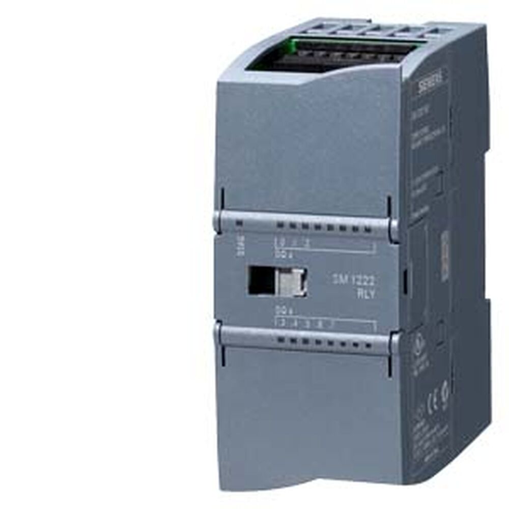 Siemens SIPLUS S7 1200 SM 6AG1222-1HF32-2XB0