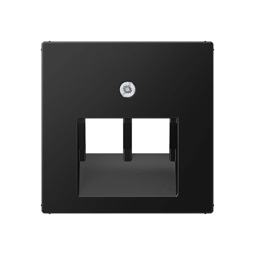 Jung Abdeckung IAE Dose A569-2BFPLUASWM