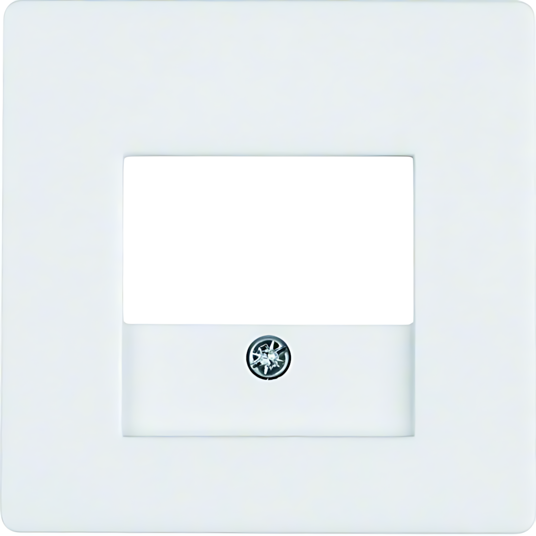 Berker Zentralstück 10336089