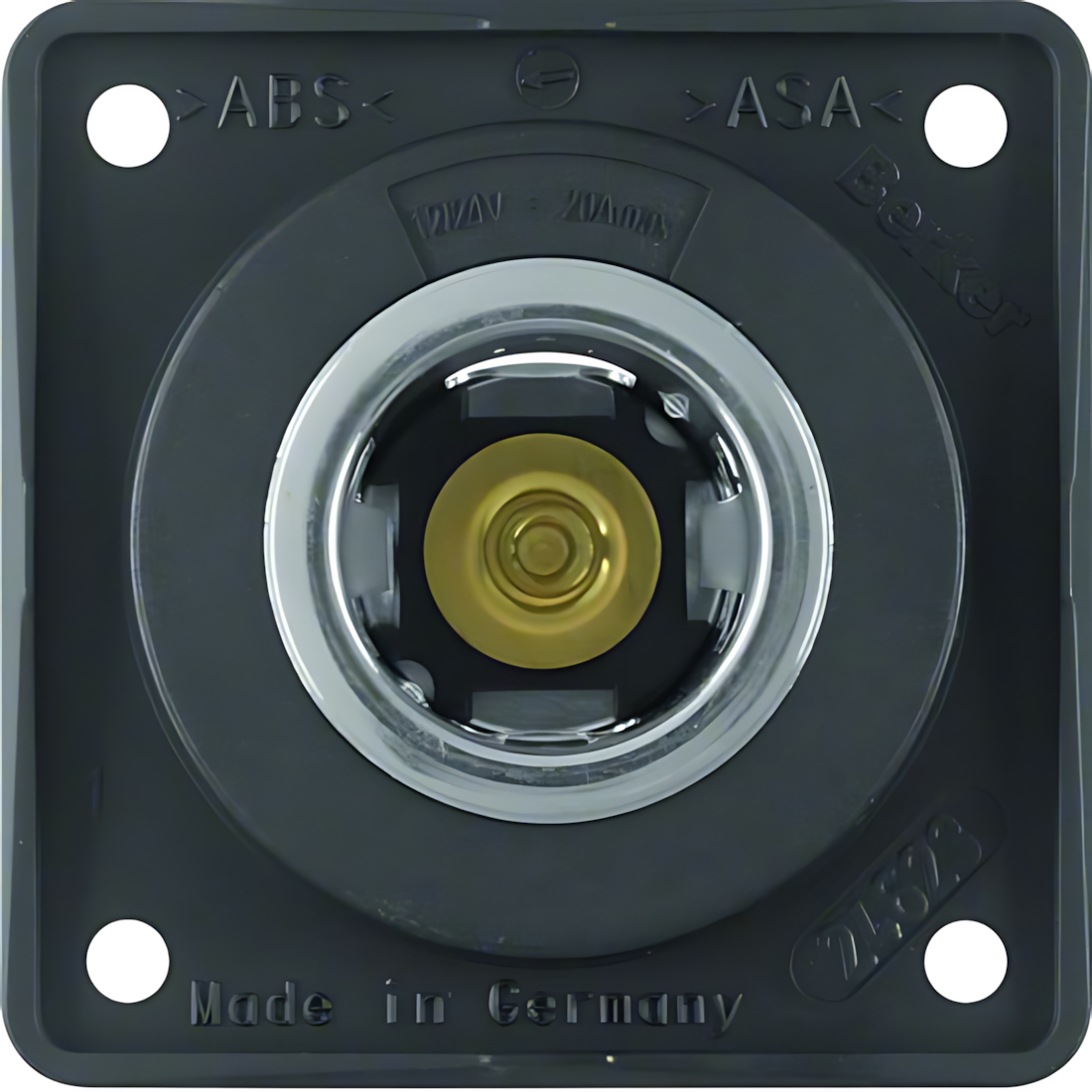 Berker Power Steckdose 845712505 