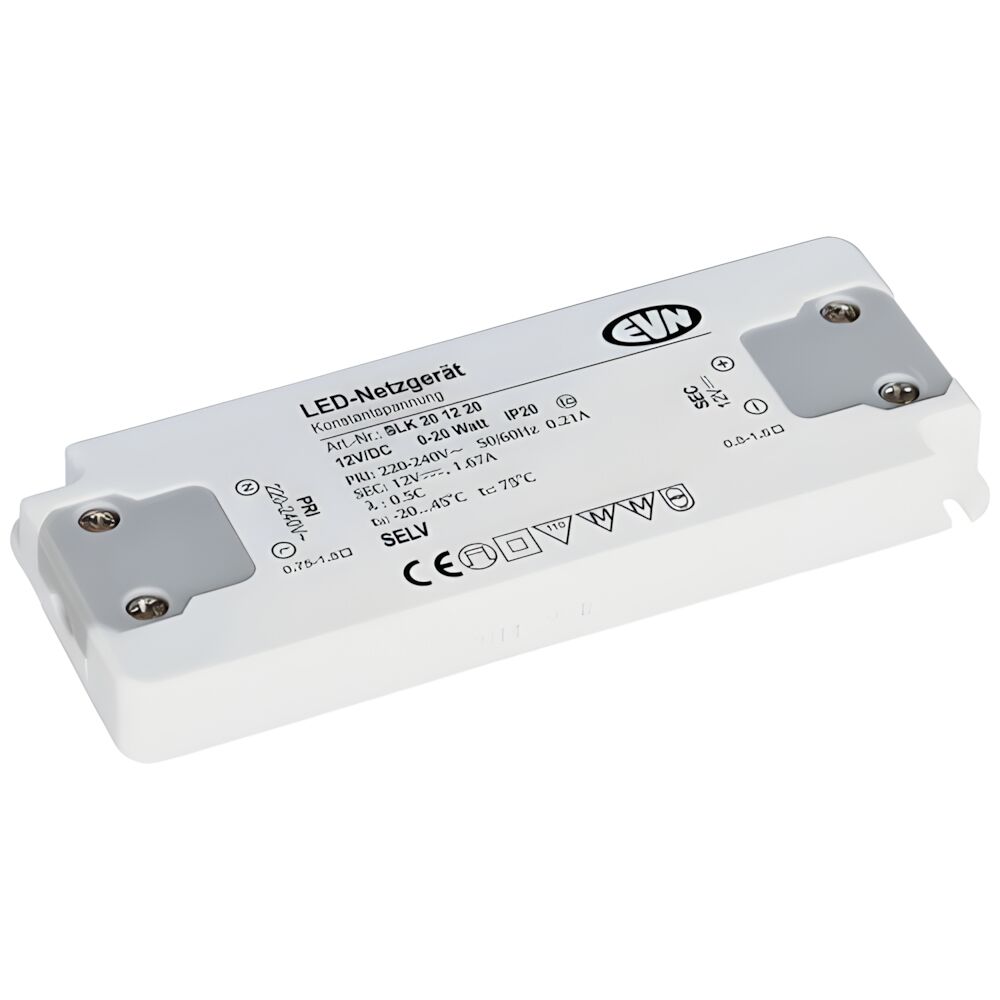 EVN Sicherheitstransformator SLK201220