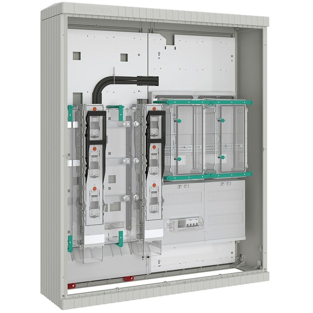 ABN Wandlerschrank ABNSG132X0803