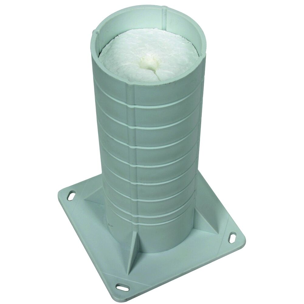 Dehn + Söhne Abstandhalter 476053 Typ AH TSK WDVS 50.200 K