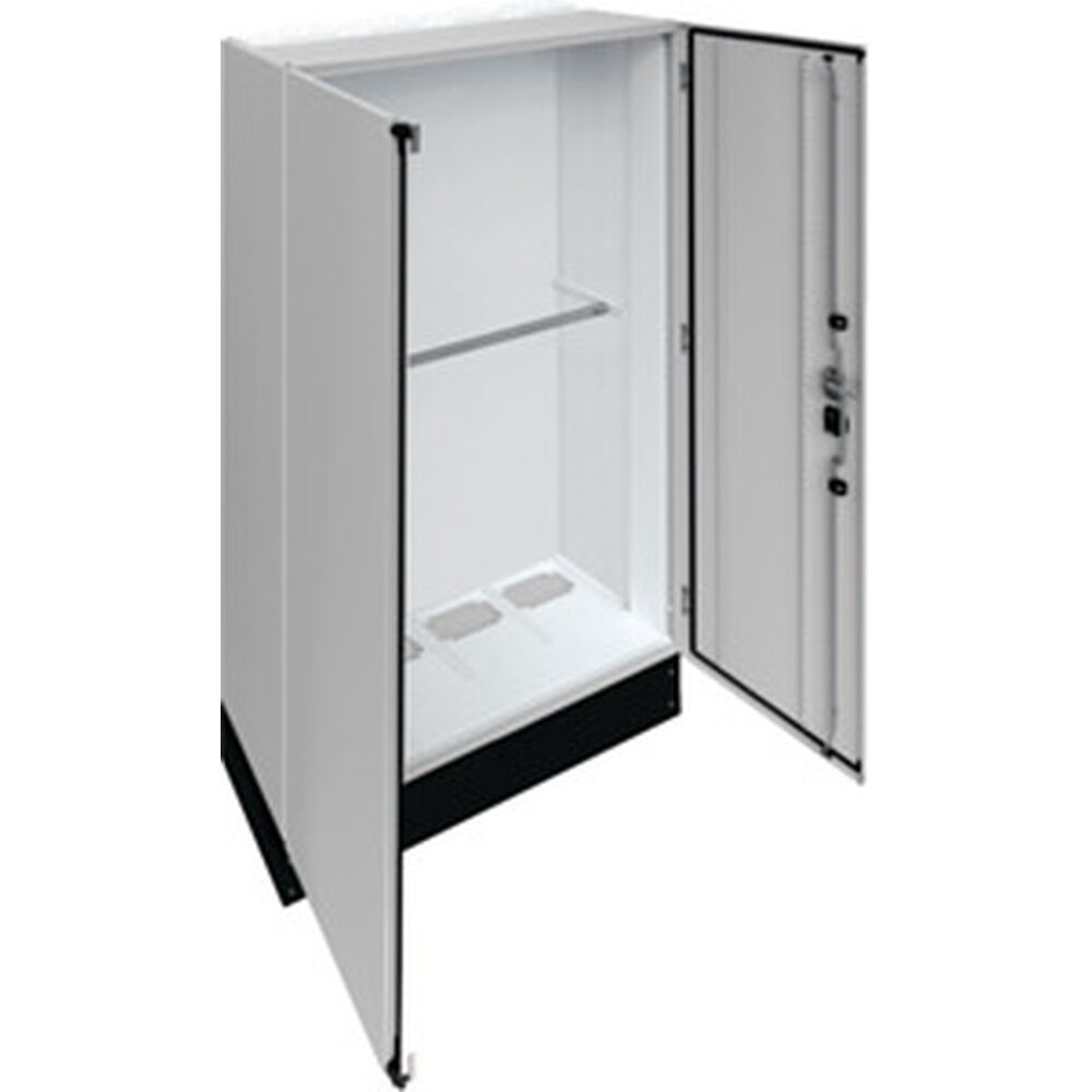 Hager Schrank FR24H2