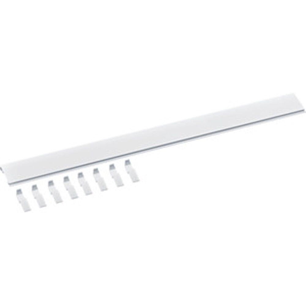 Hager Abdeckstreifen S35V