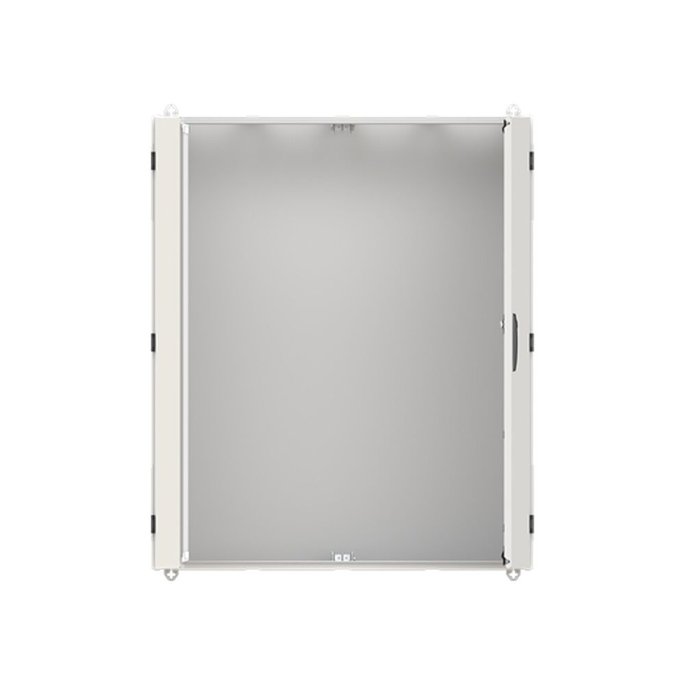 Striebel & John Wandschrank 2CPX010093R9999 Typ TL408G