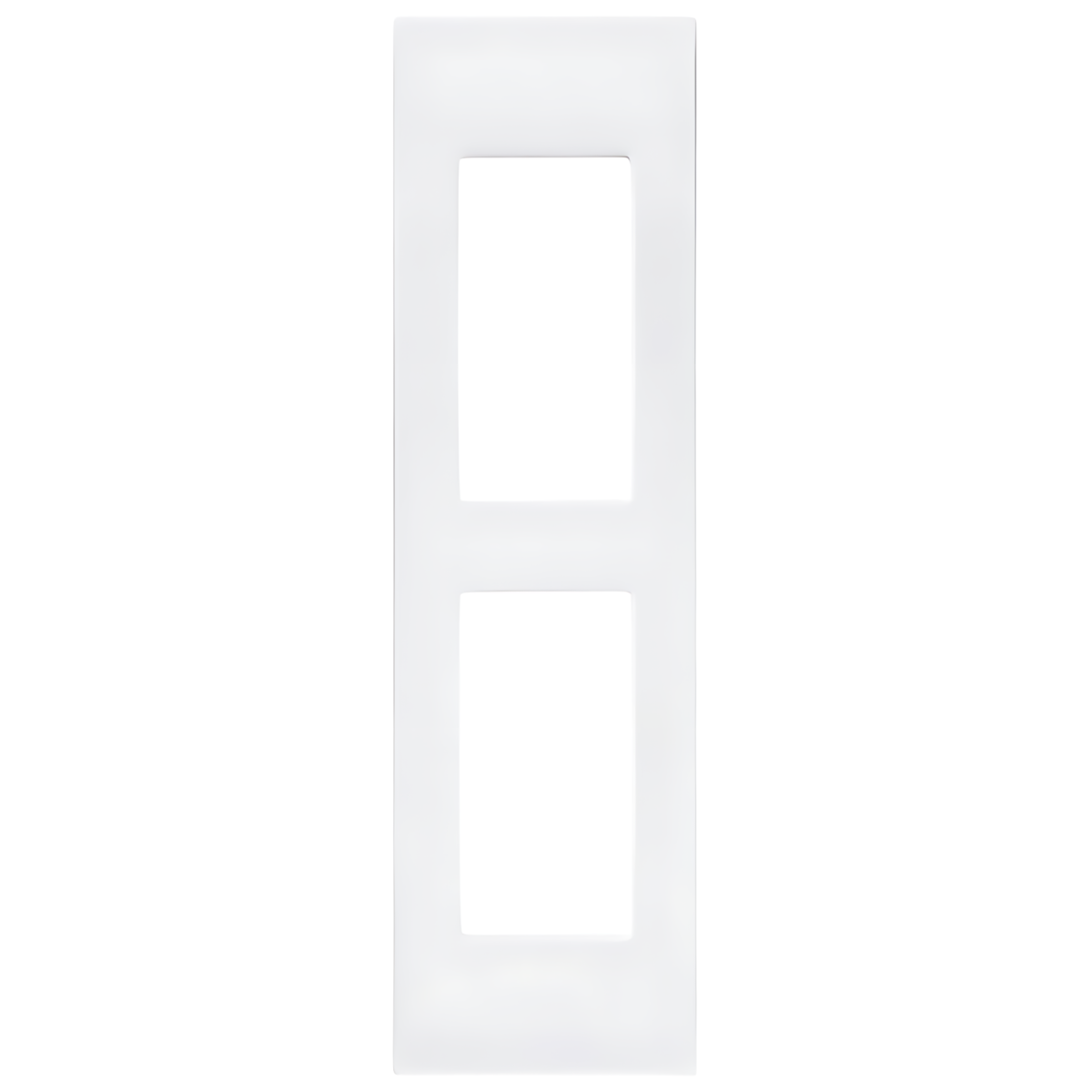 Vimar Abdeckrahmen 19667.74