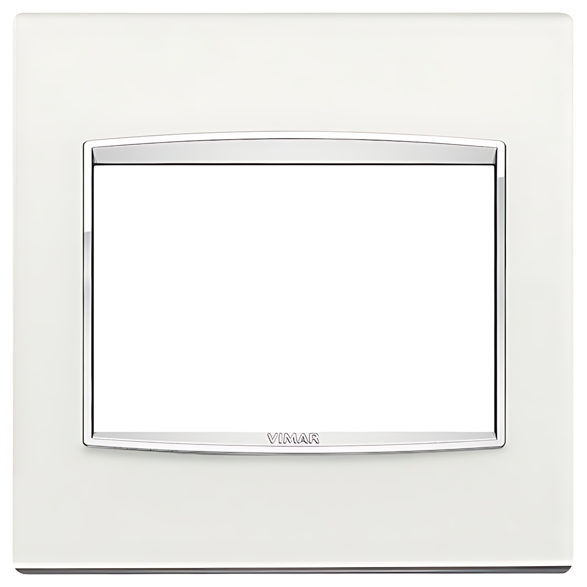 Vimar Abdeckrahmen Classic 20648.C81