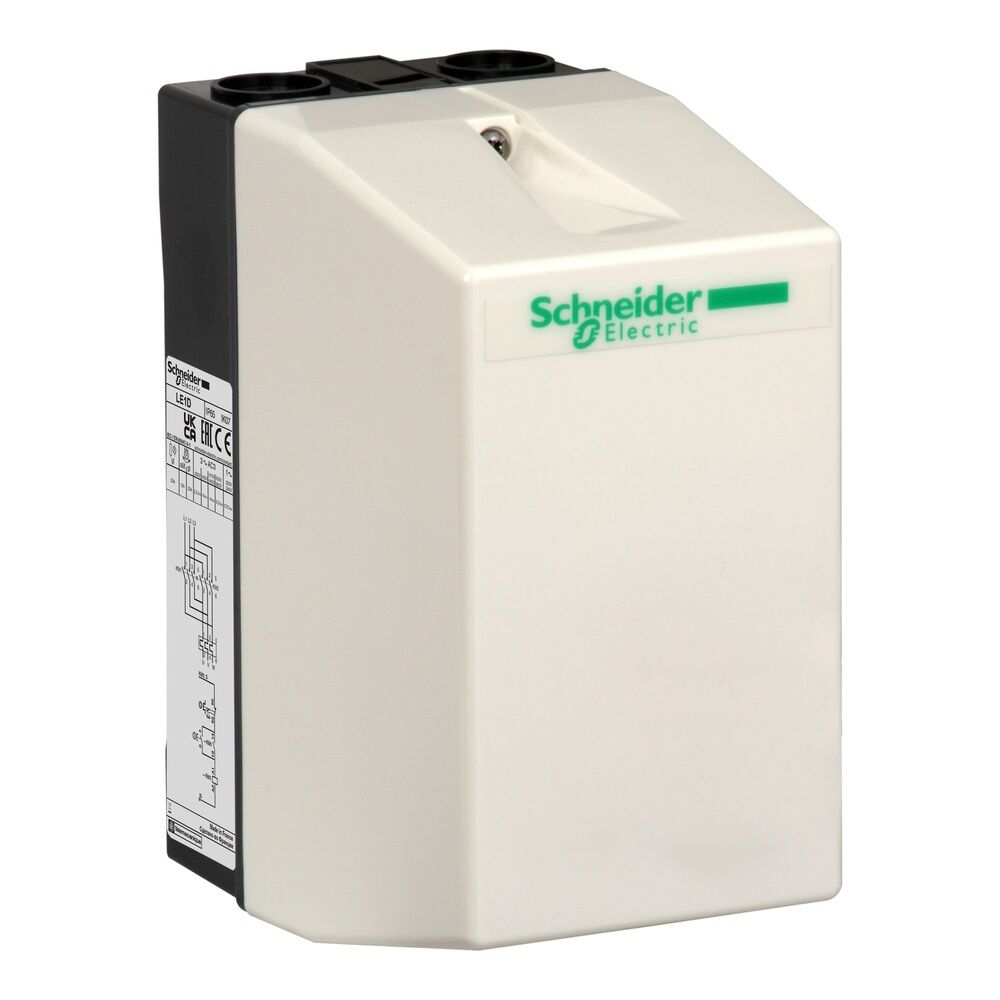Schneider Electric Direktanlasser LE1D09P7A04