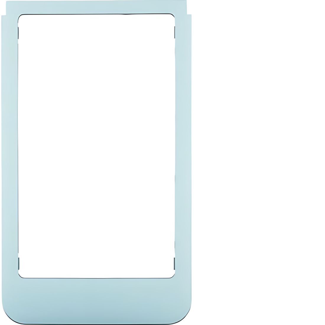 Berker Designrahmen 13206094