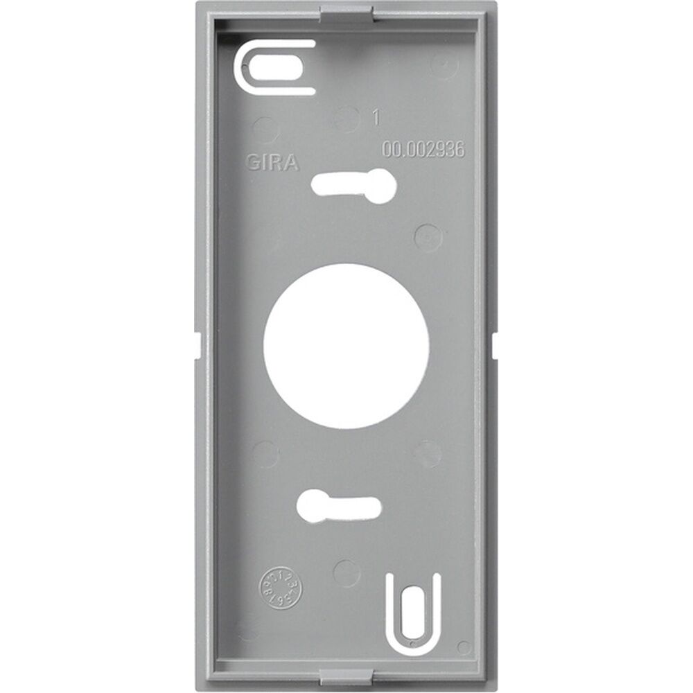 Gira Montageplatte 850526