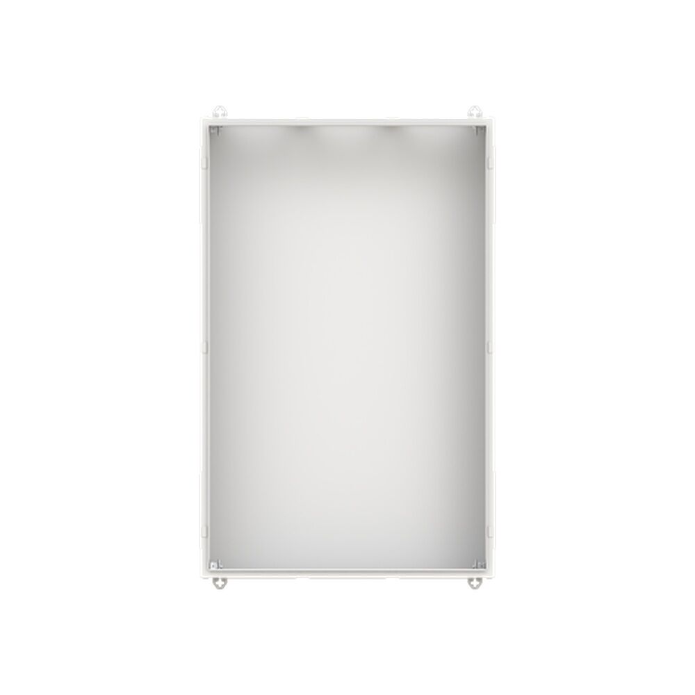 Striebel & John Wandschrank 2CPX010278R9999 Typ TG308SB