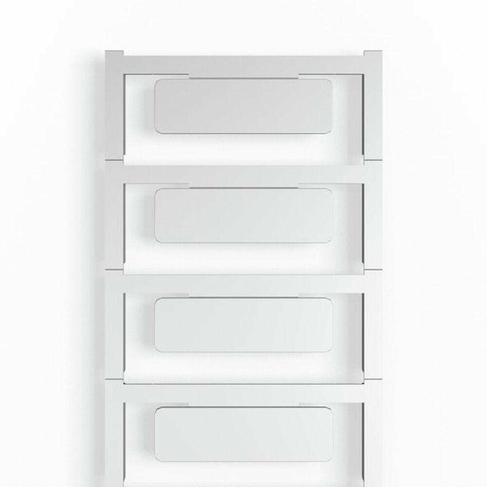 Weidmüller Gerätemarkierung 1079580000 Typ CC 15/49 K MC NE GR