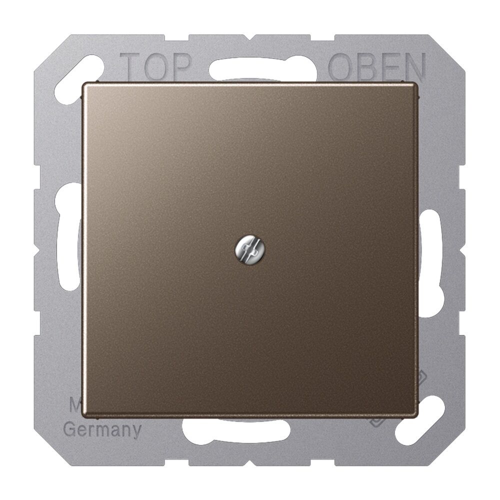 Jung Leitungsauslass A 590 A MO